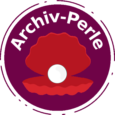 Icon Archiv-Perle