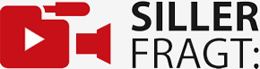 Logo: Siller fragt